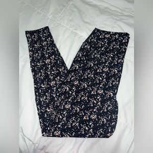 Buffbunny Rosa Pocket Leggings